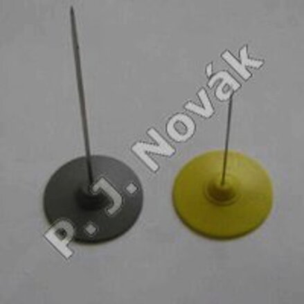 Marking pins 70x1,0 mm
