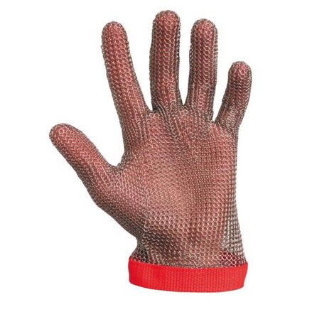 Ochranné rukavice proti pořezání - velikost M