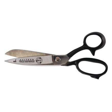 Tailor's scissors PJN 6", black