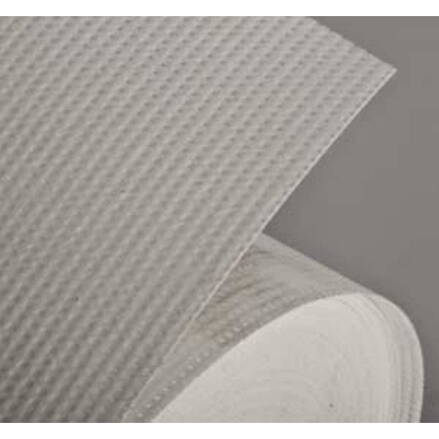 Material for making Steamironing Stricle (e.g. Pocket), roll width 0,3 m
