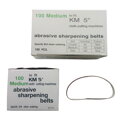 Brusný pásek 100 MEDIUM KM5' (kt=50ks)