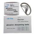 Brusný pásek 120 FINE KM5' (kt=50ks)