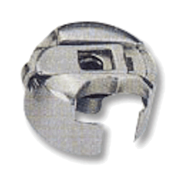 Spulenkapsel für Dürkopp 212-15155 Nadeltransporter #-4 