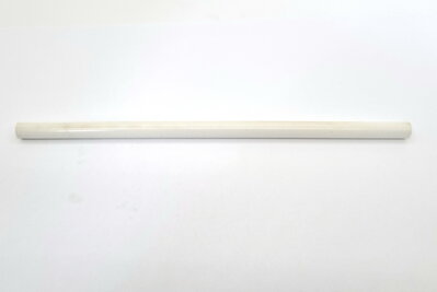 Tužka mizící vodou - bílá, tuha 4 mm