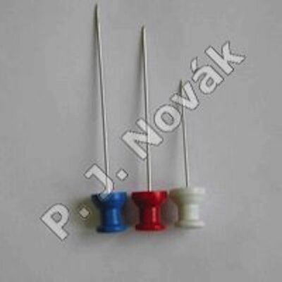 Bodec na nálož 40x0,9 mm
