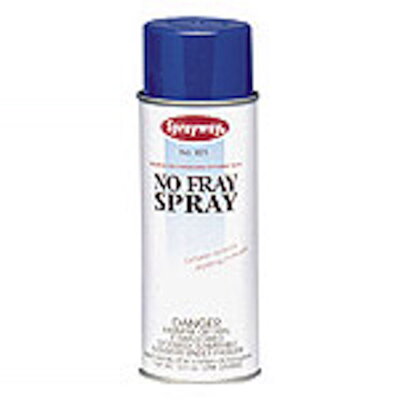 Spray na zamezení třepení SPRAYWAY no. 821