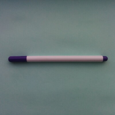 Sublimační tužka fialová