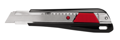 Nůž s automatickou aretací čepele ARGENTAX TAP-O-MATIC č. 331