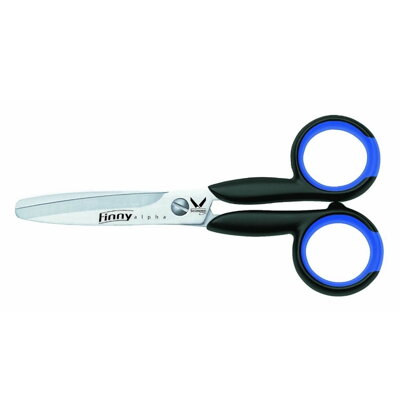 Nůžky KRETZER SOLINGEN 72413 - 5" - rovné