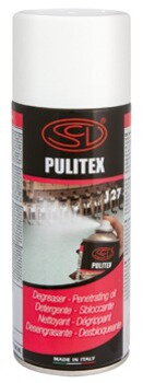 Čistidlo strojů - PULITEX (400 ml)