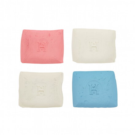 Krejčovská křída 50x50mm - bílá (balení kt=100ks)