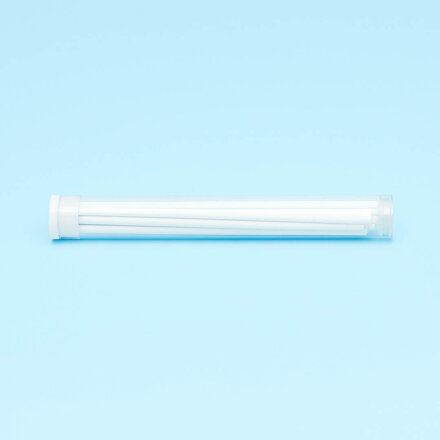 Tuha bílá 100x3 mm (kr=12ks tuh)