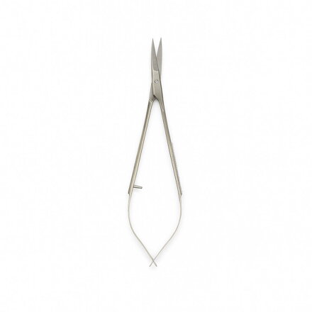 Nůžky vyšívací PJN Micro 5" - rovné