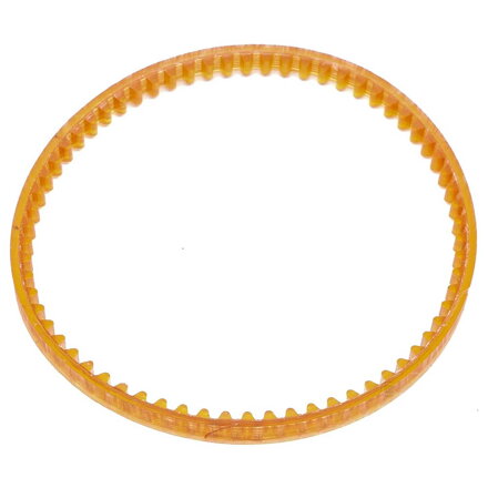 Řemen ozubený, obvod 330mm