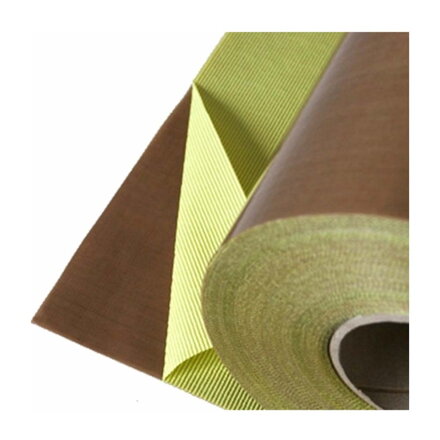 Teflonová folie samolepicí 1000x100x0,55 mm