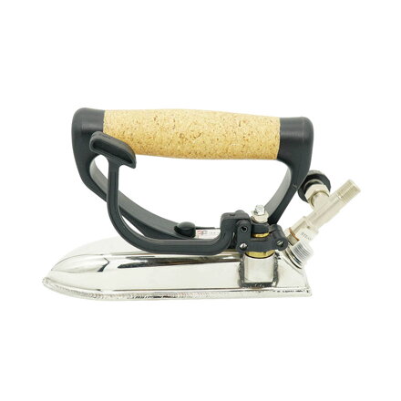 Elektroparní žehlička úzká, APRIPIEGA 1,2 kg