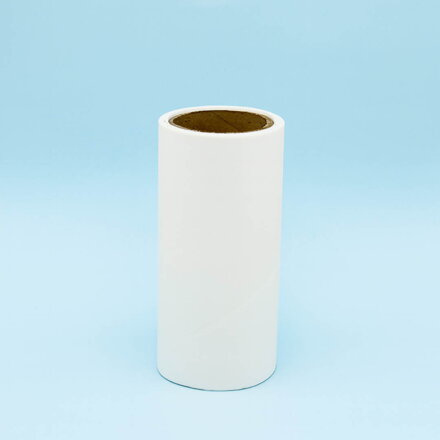 Čisticí váleček nití - 60listů, s perforací listů - pouze válečky