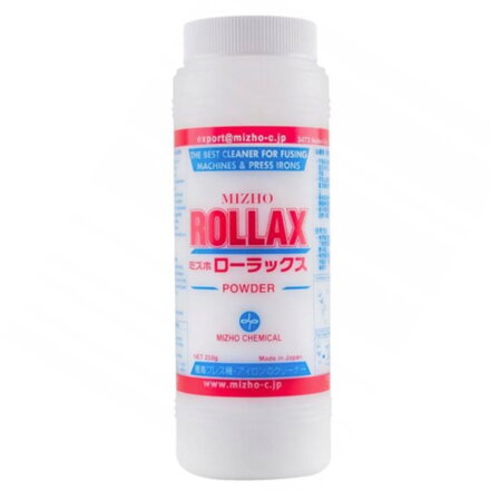 Prášek ROLLAX - doza 250 gr