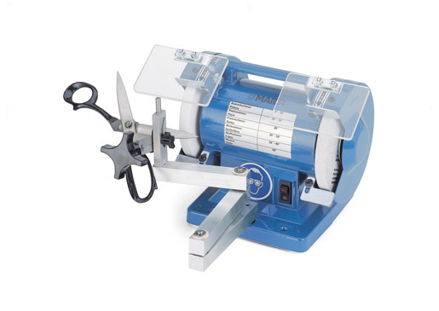 MAIER bruska pro nůžky - model 111