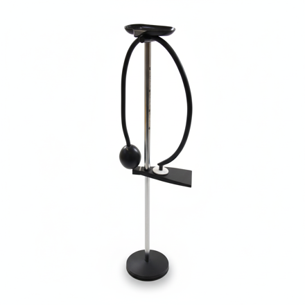 Zarovnávač délky - statický model 90