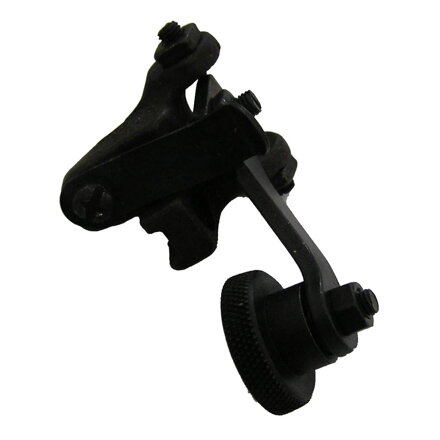 Kolečková patka 12264 (22 mm)