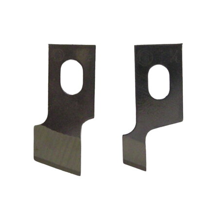 Nůž dírkovací 14,2 mm = 9/16", HSS