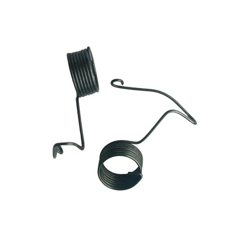 Pružinka napětí nitě MINERVA