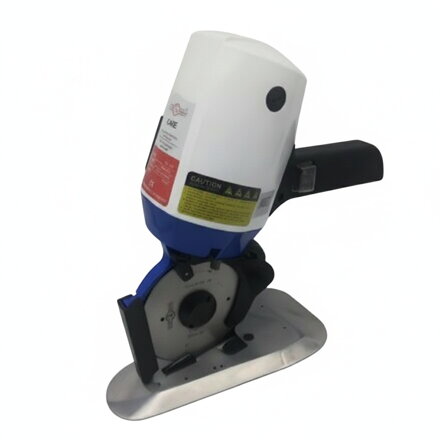 Kotoučová pila RC-100, 230V