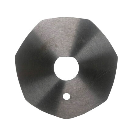 Kotoučový nůž EASTMAN BUZZAIRD, 7-boký