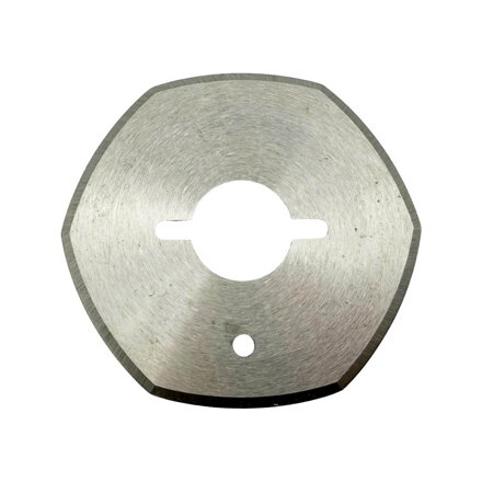 Kotoučový nůž EASTMAN 2 1/4", 6-boký 