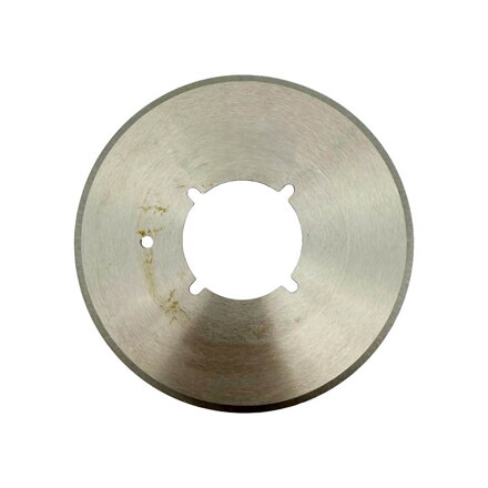 Kotoučový nůž KRH20, kruhový