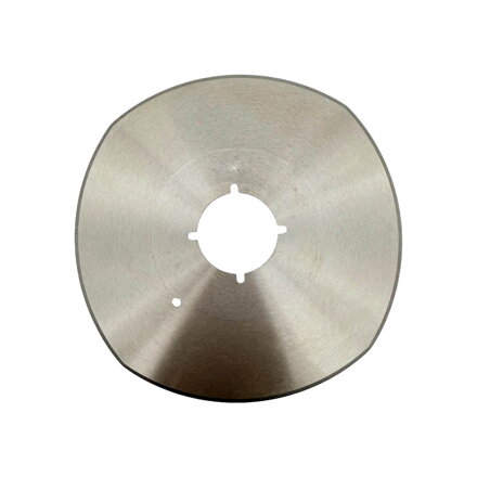 Kotoučový nůž KURIS KRH12, 4-boký