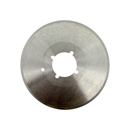 Kotoučový nůž KURIS BOM 30/80, kruhový