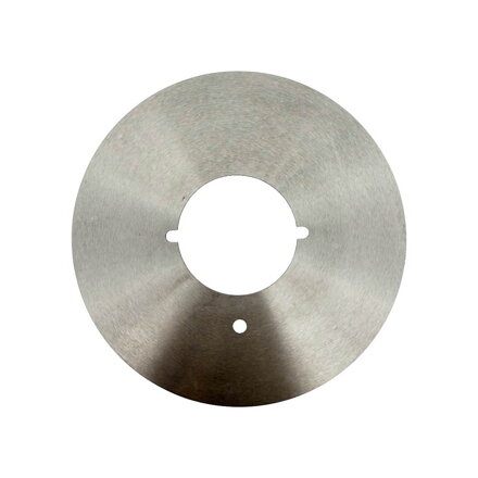 Kotoučový nůž BULLMER 608, 609, 126 mm, kruh