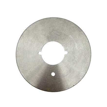 Kotoučový nůž WOLF CLIPPER 4", kruhový