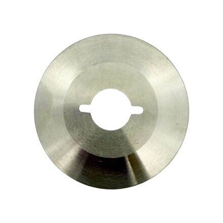 Kotoučový nůž HOFFMAN HF60, 60mm, jednostranně broušený