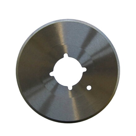 Kotoučový nůž Rubicon Csepel CS 539/10