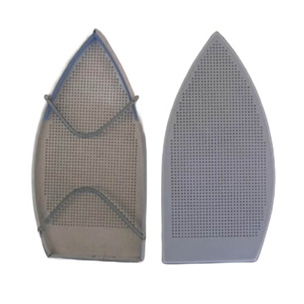 Teflonový návlek pro žehličky VEIT ELECTRONIC 2000 - bílý