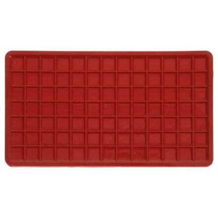 Podložka pod žehličku 135 x 220 mm