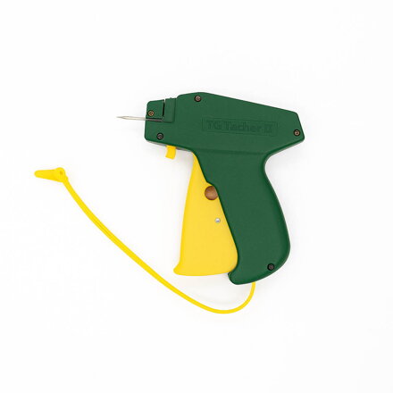 Etikettenhefter (Etikettierpistole) TG TACHER STANDARD (MARK II)