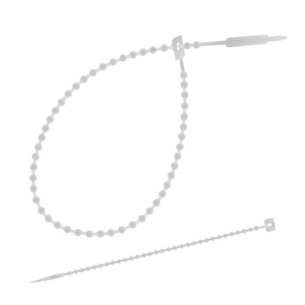 Pojistné nitě Secur-A-Tie 5"=125 mm (kt=5000 ks)