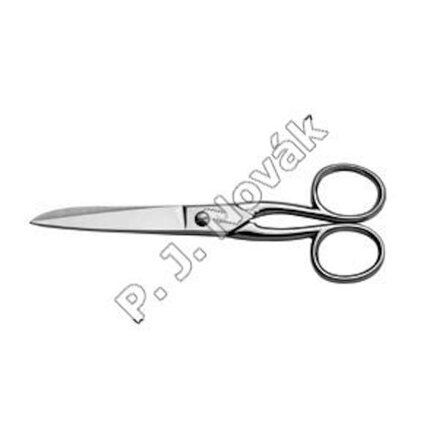 Scissors KRETZER SOLINGEN 12718 - 7"