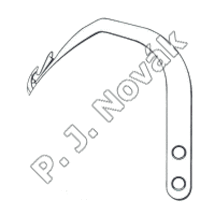 Messer JUKI 102-11100