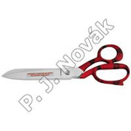 Scissors ROBUSO SOLINGEN ELASTIC 1053_CR_10"