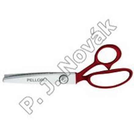 Pinking scissors ROBUSO SOLINGEN 1061_D_9"