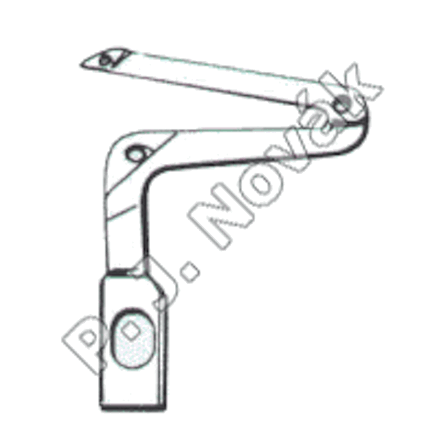 Kličkař JUKI 118-88401