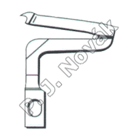 Kličkař JUKI 118-88708