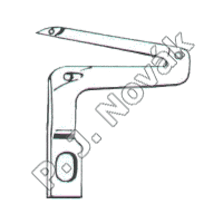 Kličkař JUKI 119-99307