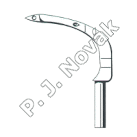Greifer JUKI 120-03604