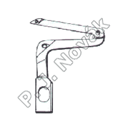 Greifer JUKI 122-40107